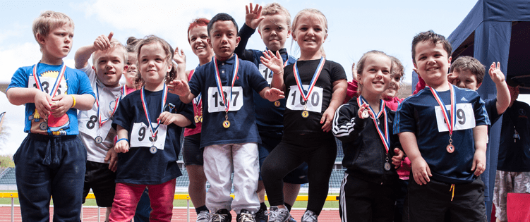 How Give as you Live works with Dwarf Sports Association Give as you