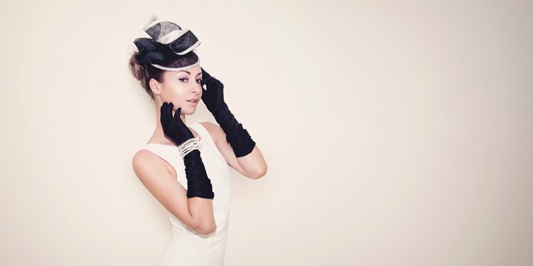 Race Day Fascinators | Give as you Live 