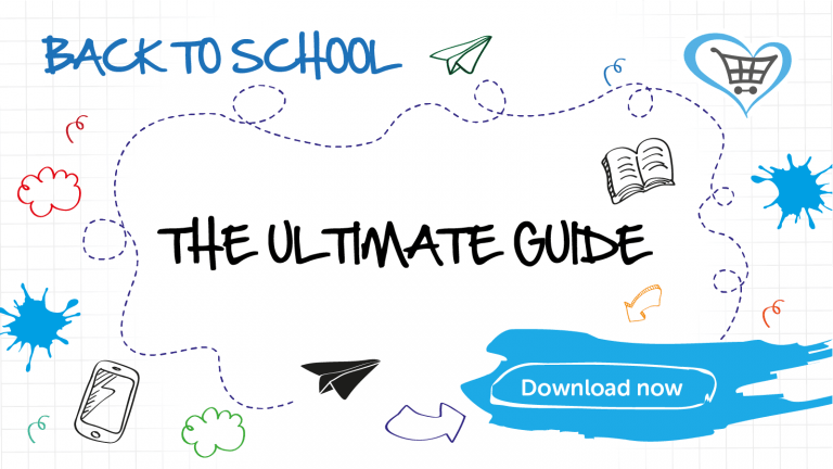 Back to School: The Ultimate Guide