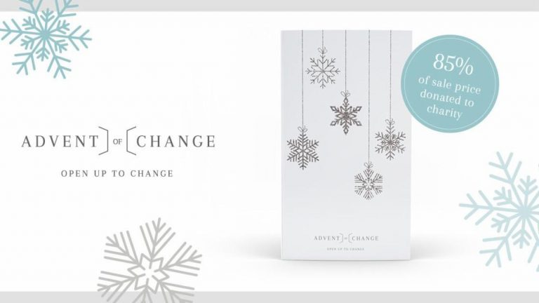 The Ultimate Charity Advent Calendar
