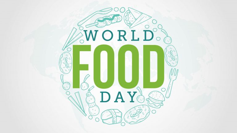 3 No-Waste Recipes for World Food Day