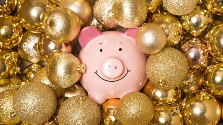 Festive Budgeting - 5 Tips to Beat the January Blues