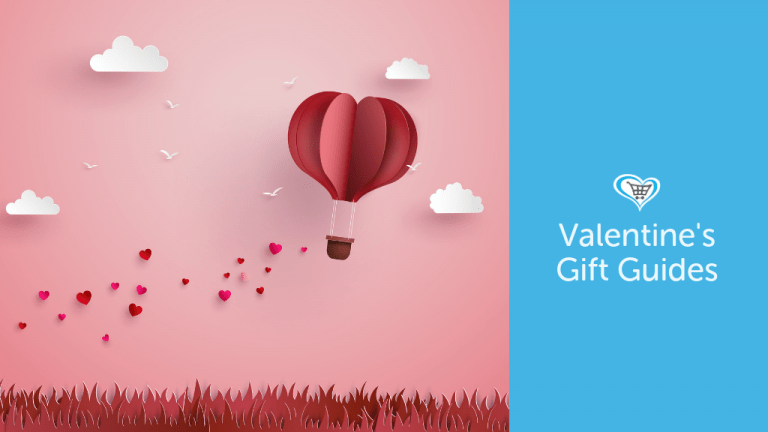 Perfect Valentine's Gifts For Him & Her