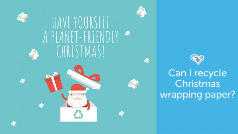 Can I Recycle Wrapping Paper?