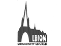 Albion United Reformed Church Charity