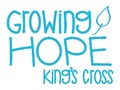 Growing Hope King's Cross