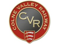 Colne Valley Railway Preservation Ltd