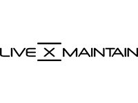 Live x Maintain