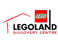 LEGOLAND Discovery Centre Manchester