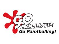 Go Ballistic Paintball