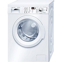 bosch vario speed washing machine