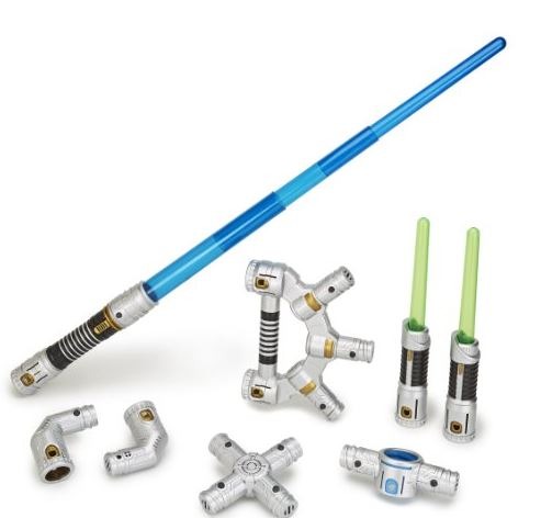 star wars bladebuilders argos