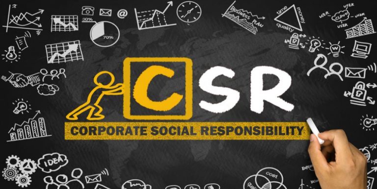 The Importance of Corporate Social Responsibility