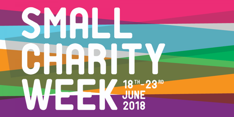 Small Charities Week - All You Need to Know