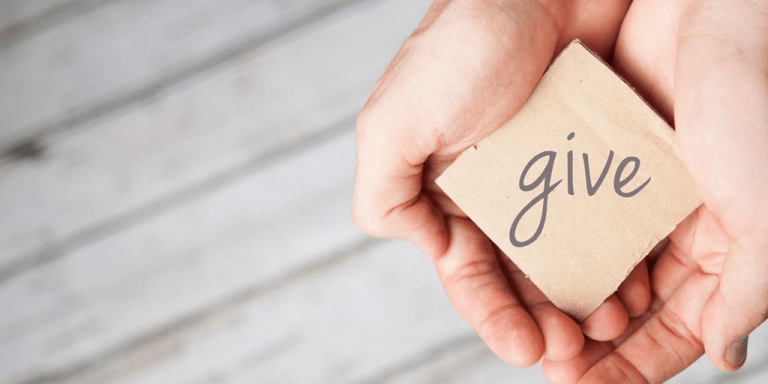 Benefits to Successful Workplace Giving