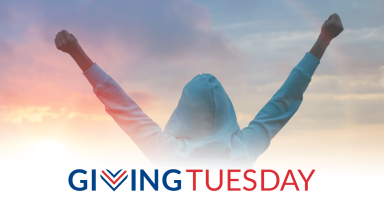 Raise extra donations this #GivingTuesday