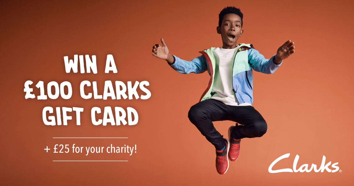 back to school clarks