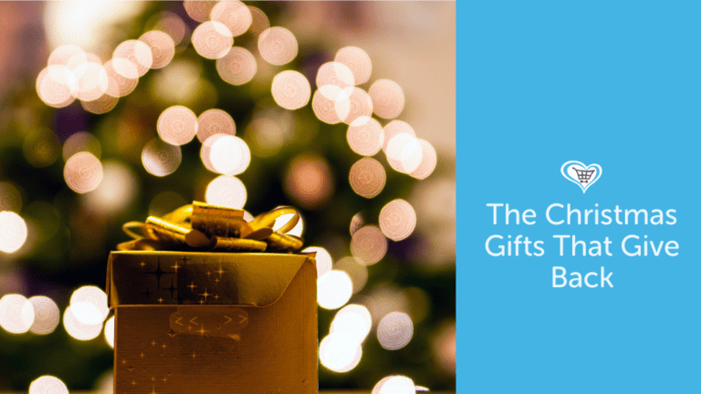 The Christmas Gifts That Give Back
