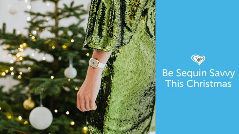 How To Be Sequin Savvy This Christmas