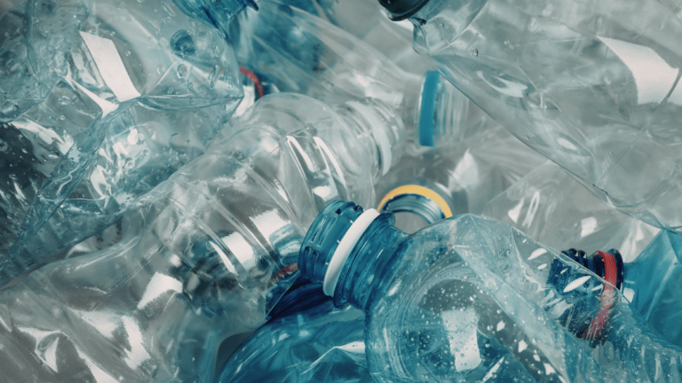 5 Easy Plastic Swaps YOU Can Make