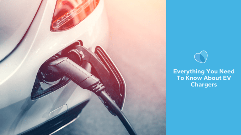 Everything You Need To Know About EV Chargers