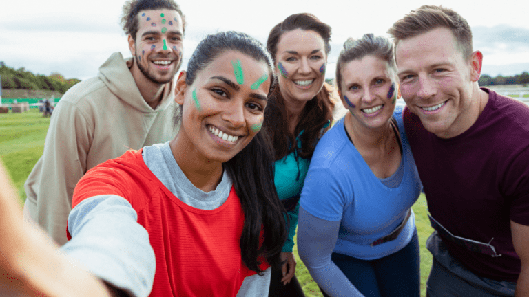 90 Charity Fundraising Ideas