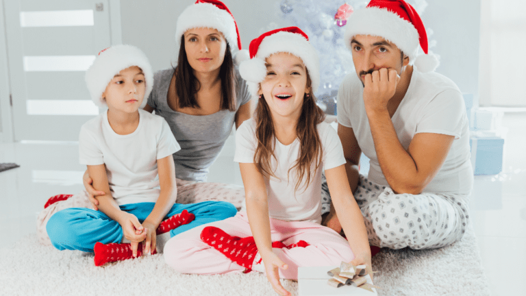 15 Christmas Fundraising Ideas