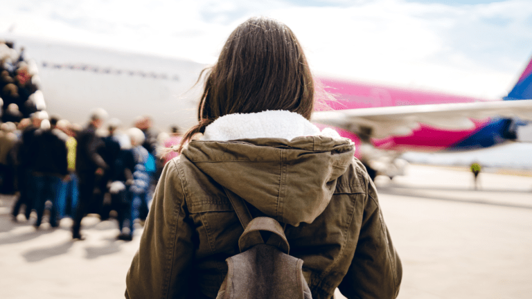 How To Find A Great Flight Deal