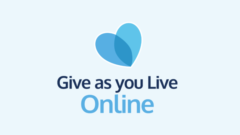 What Is Give as you Live Online?