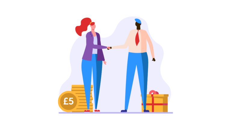 Raise Free Donations For Charity, When You Spread The Word!