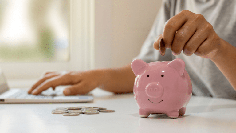 Saving Tips: 10 Effortless Ways To Grow Your Savings