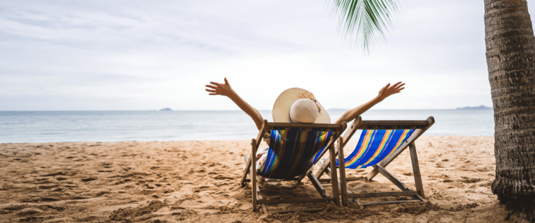 Your Summer Bucket List: The Best Holiday Destinations to Explore