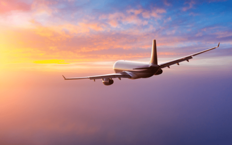8 Travel Hacks To Turn Your Next Holiday Into A Charity Fundraiser