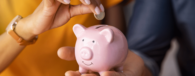 Saving Tips: 10 Effortless Ways To Grow Your Savings