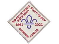 5th Petts Wood Scout Group