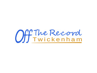 OFF THE RECORD (TWICKENHAM)