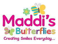 Maddi's Butterflies