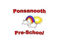 Ponsanooth Pre-School Playgroup