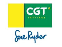 CGT Lettings supporting Sue Ryder