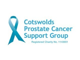 THE COTSWOLDS PROSTATE CANCER SUPPORT GROUP
