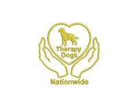 Therapy Dogs Nationwide