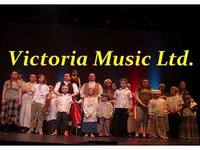 Victoria Music Ltd