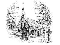 St John's Church Menston with Woodhead