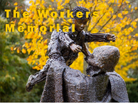 The Workers Memorial Foundation