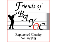 Friends of Basingstoke Area Youth Orchestras & Choirs