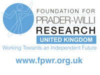 Foundation For Prader-Willi Research UK