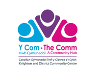 Knighton And District Community Centre