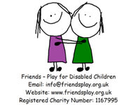 Friends - Play For Disabled Children