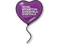 Royal Brompton & Harefield Hospitals Charity