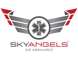 Skyangels Air Ambulance